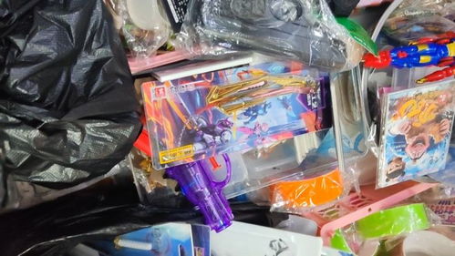 校园风靡蝴蝶刀玩具的背后 隐患与监管之思