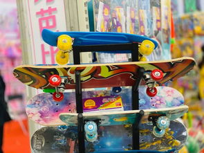 童话世界，玩具海洋——第五届中国临沂国际玩具展今日盛大开幕